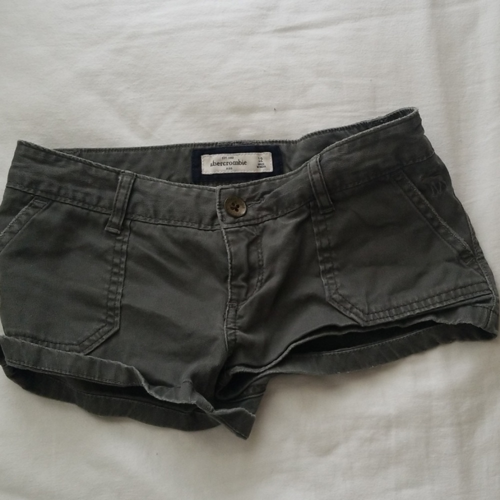 Cargo shorts